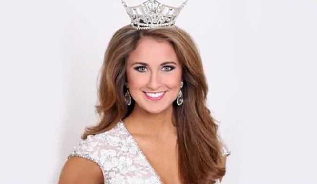 17P Ramsey Bearse From Miss Kentucky To Sex Criminal