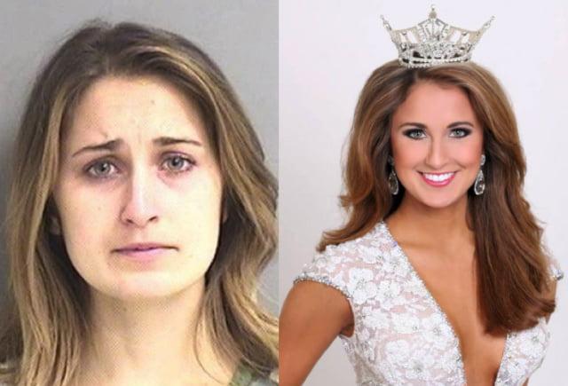 17P Ramsey Bearse From Miss Kentucky To Sex Criminal