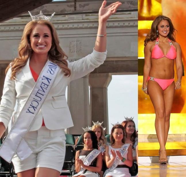 17P Ramsey Bearse From Miss Kentucky To Sex Criminal