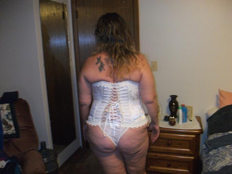 13P House of grannys presents hot ssbbw