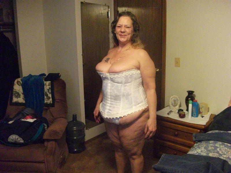 13P House of grannys presents hot ssbbw