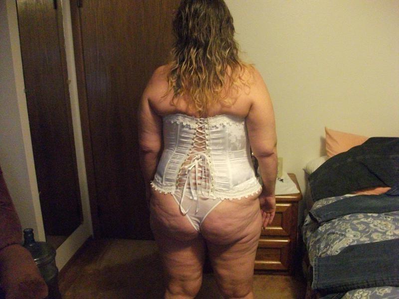 13P House of grannys presents hot ssbbw