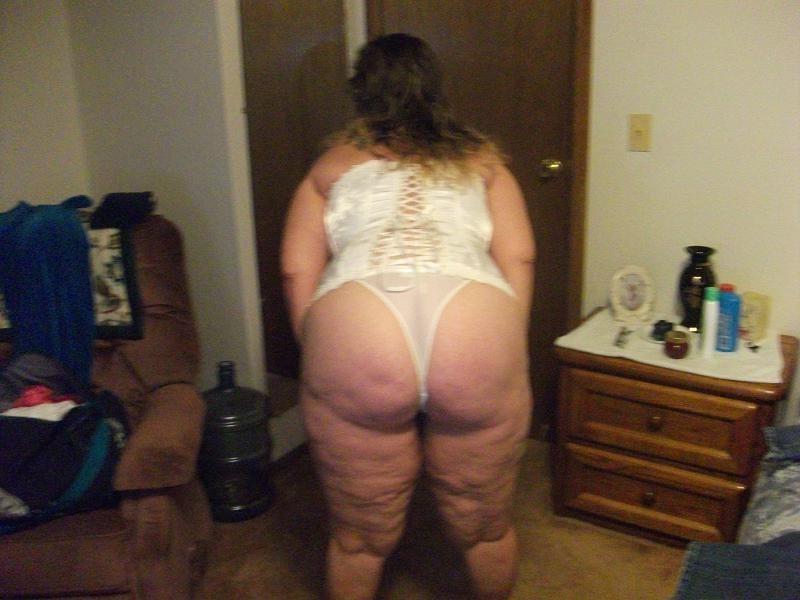 13P House of grannys presents hot ssbbw