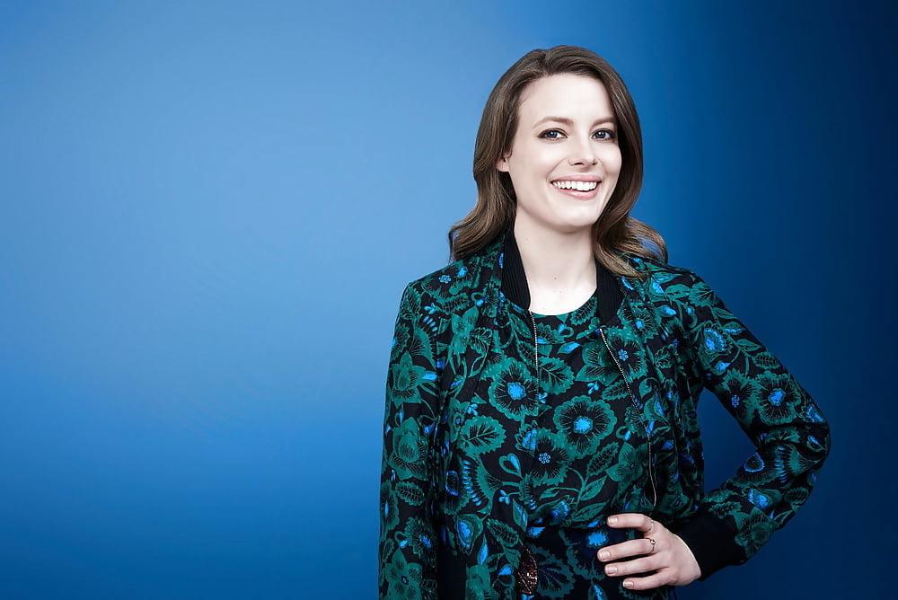 25P Gillian Jacobs Cum Museum