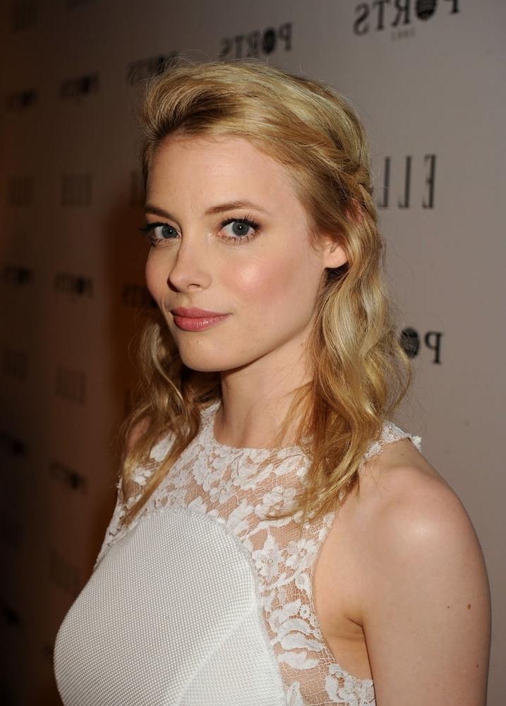 25P Gillian Jacobs Cum Museum