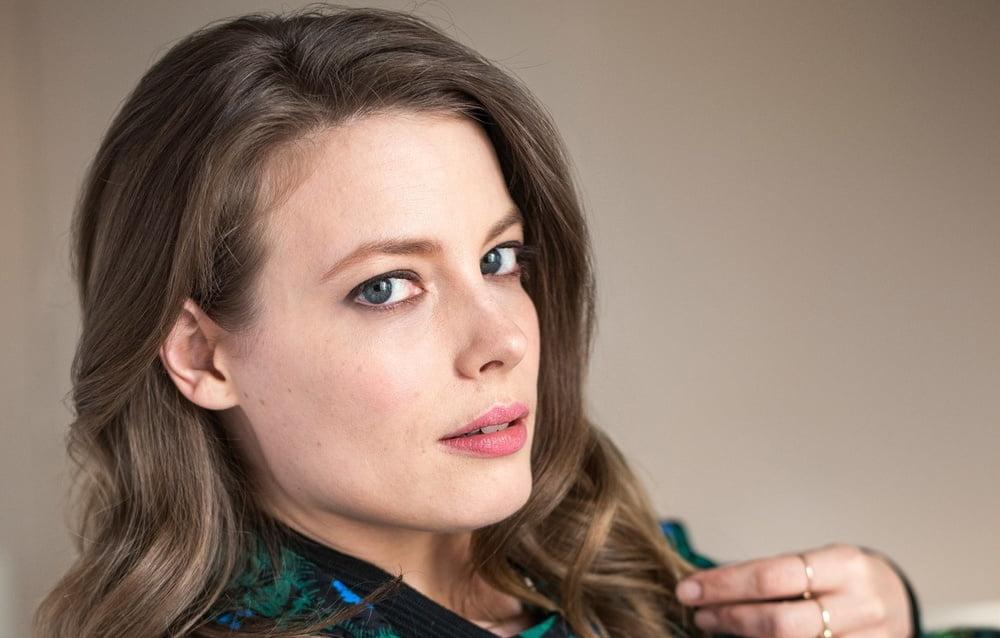 25P Gillian Jacobs Cum Museum