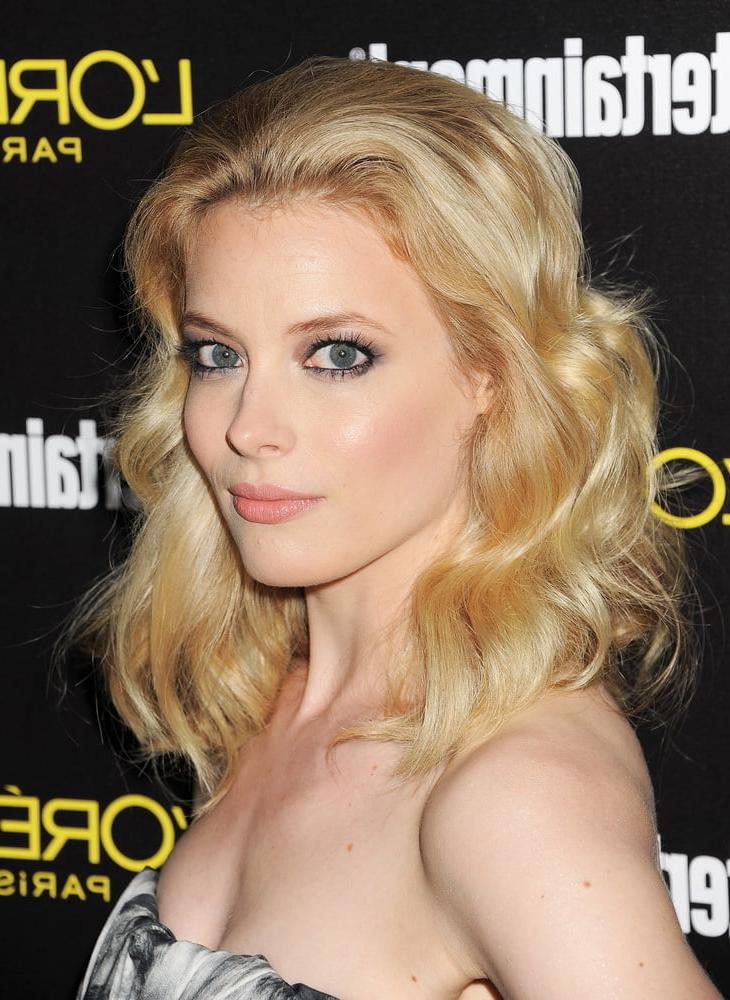 25P Gillian Jacobs Cum Museum