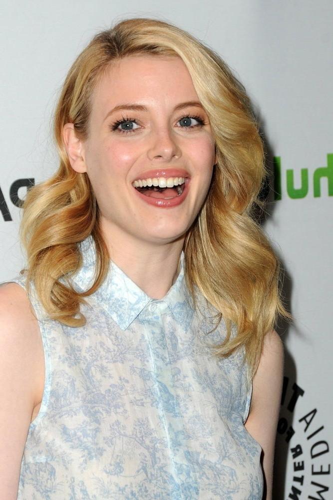 25P Gillian Jacobs Cum Museum