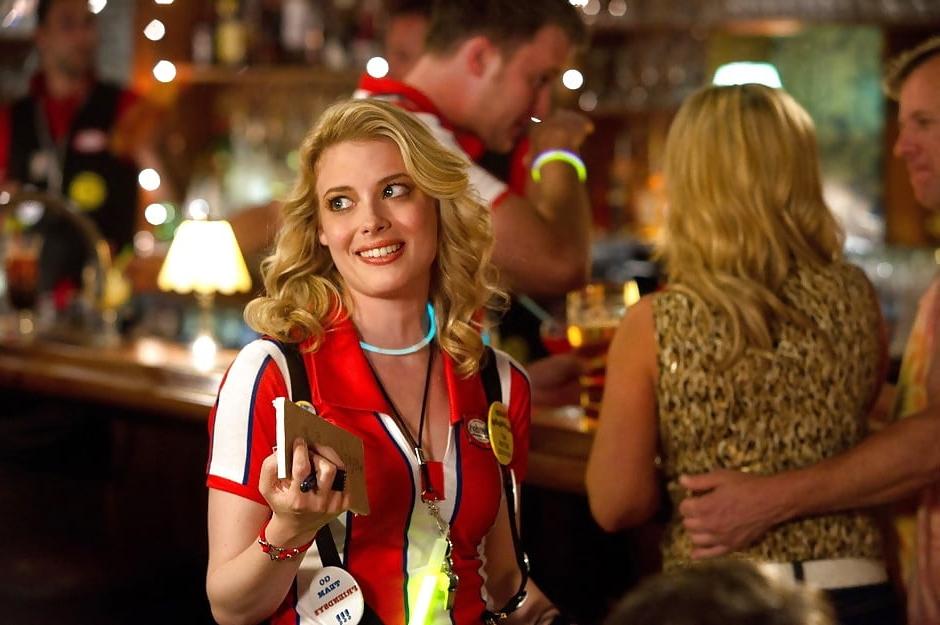 25P Gillian Jacobs Cum Museum