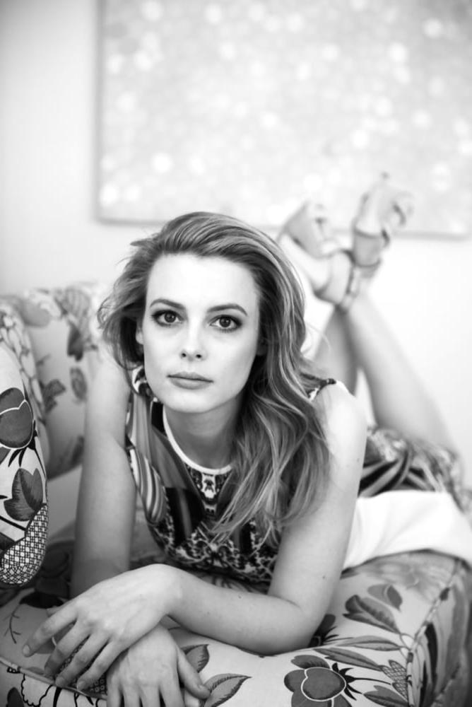 25P Gillian Jacobs Cum Museum