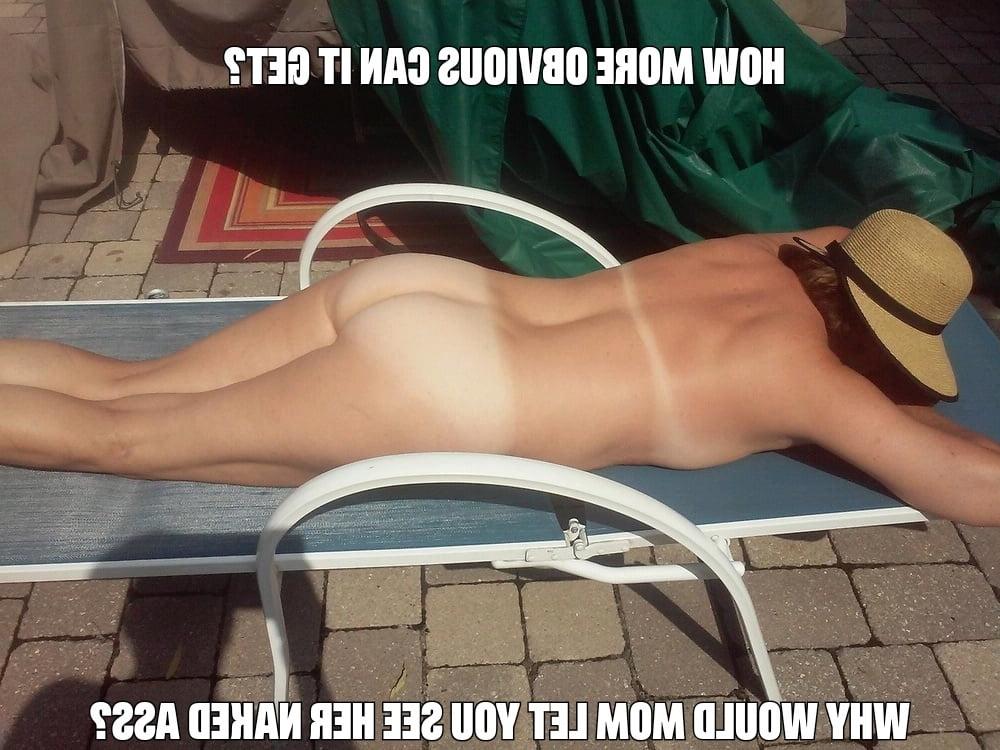 25P Taboo &amp; mom caps 7