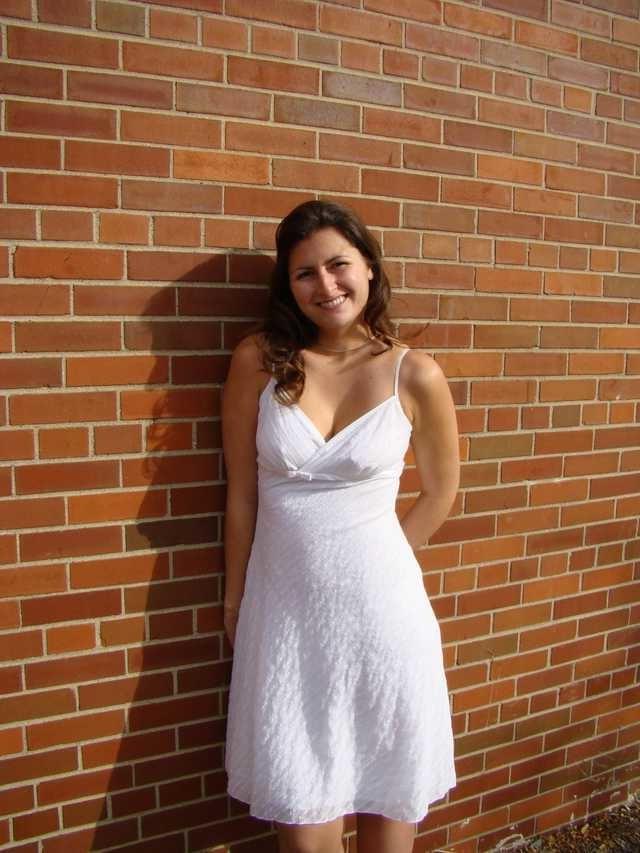 25P Nerdy Chubby Big Tit Hairy Cunt Cock &amp; Cum Loving Slut