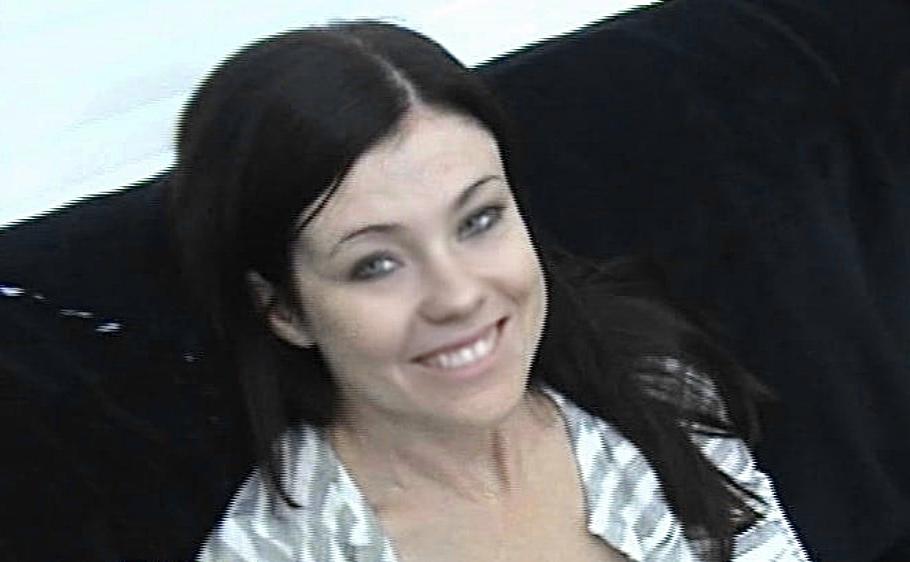 25P Beautiful Felicia Loves Cock and Cum