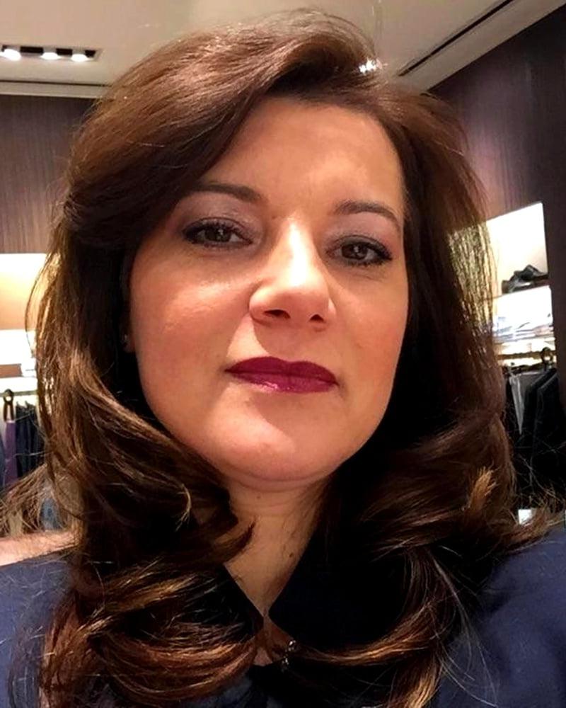 25P Mature Faces To Shoot Your Load Over 3