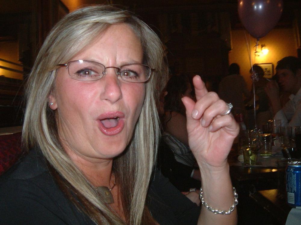 25P Mature Faces To Shoot Your Load Over 3