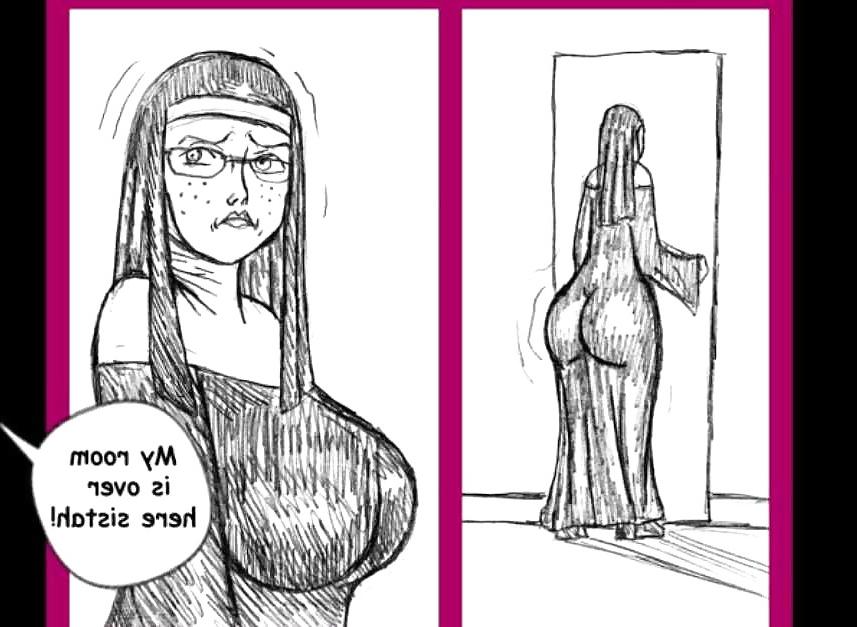 14P Girl O'Malley - Big ASS Teacher II