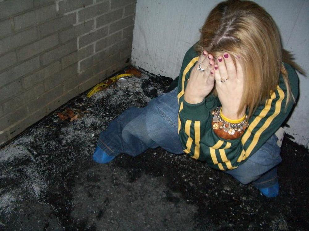 25P When She's Gotta Go 102
