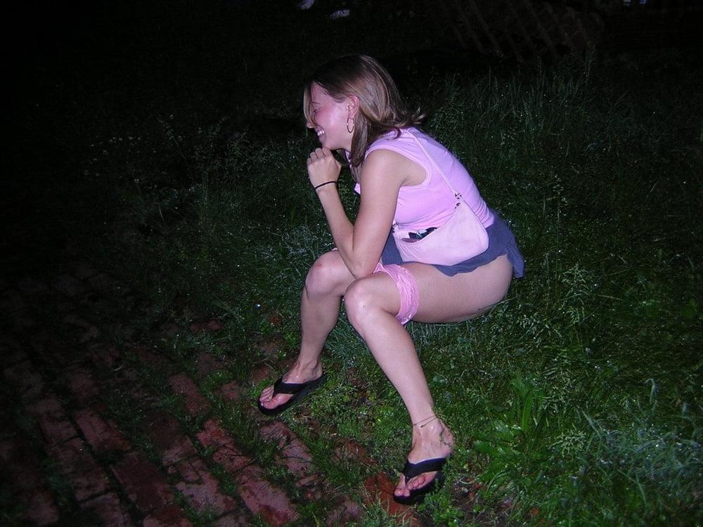 25P When She's Gotta Go 102