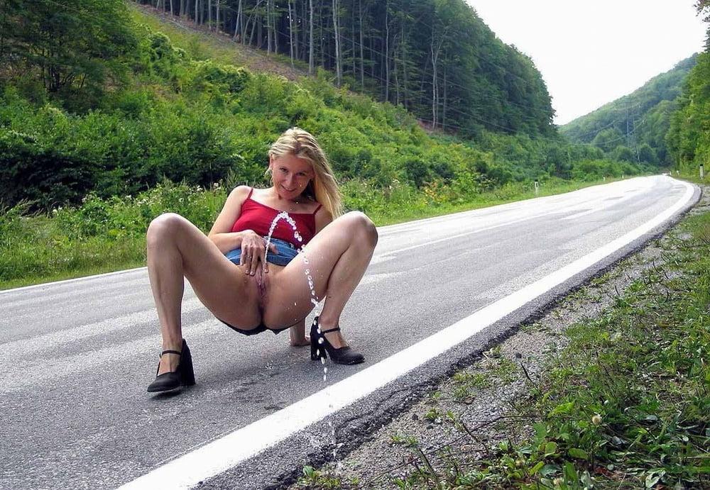 25P When She's Gotta Go 102