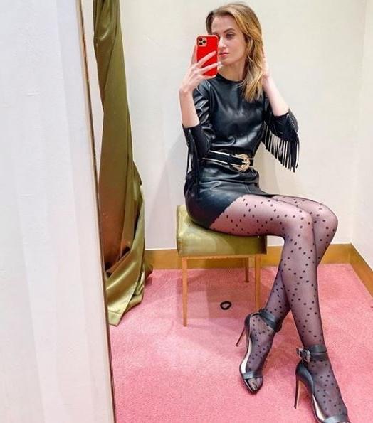25P If You Wear Pantyhose I Will Cum vol 25
