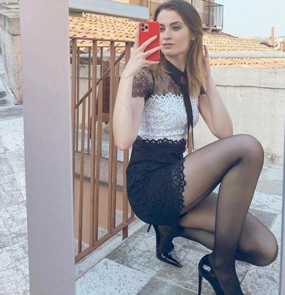 25P If You Wear Pantyhose I Will Cum vol 25