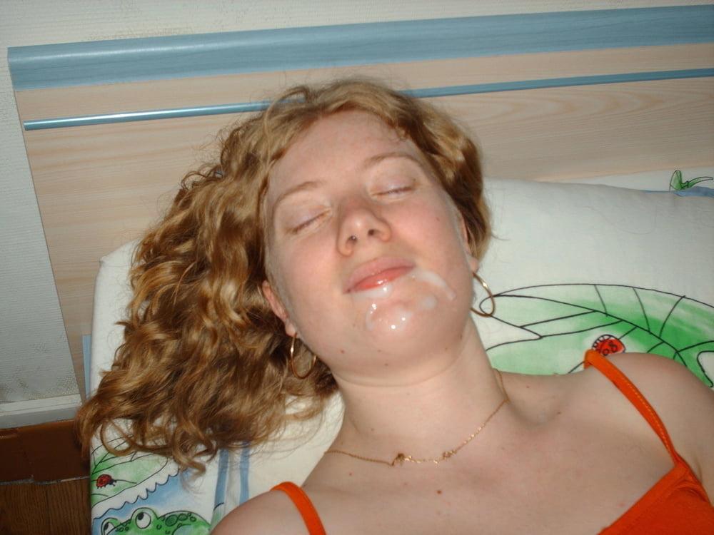 25P Cum 38