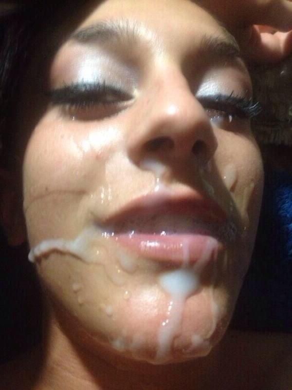 25P Cum 38