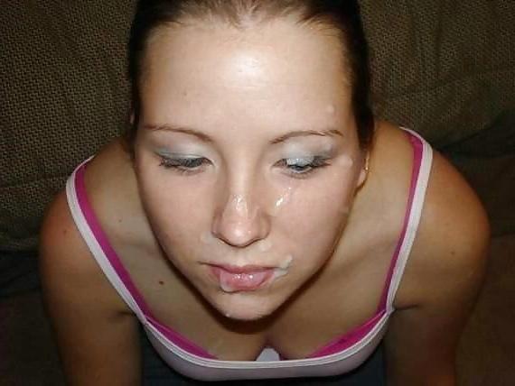 25P Cum 38