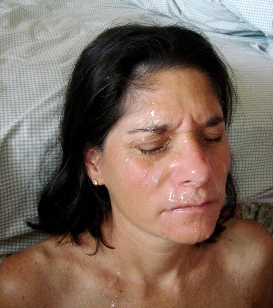 25P moms love cum