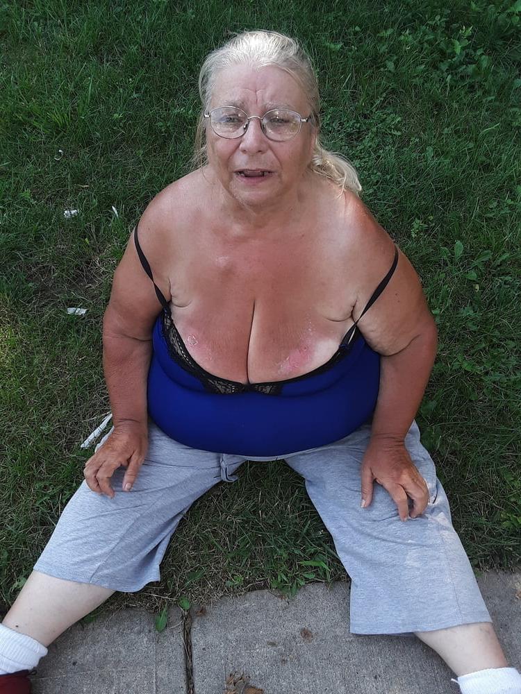 25P Master Hoodyman Panties Inspection .