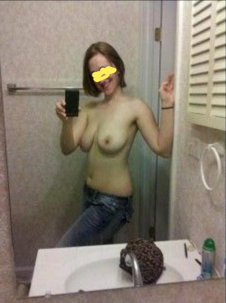 10P "Katie" from Unexpected Evening story
