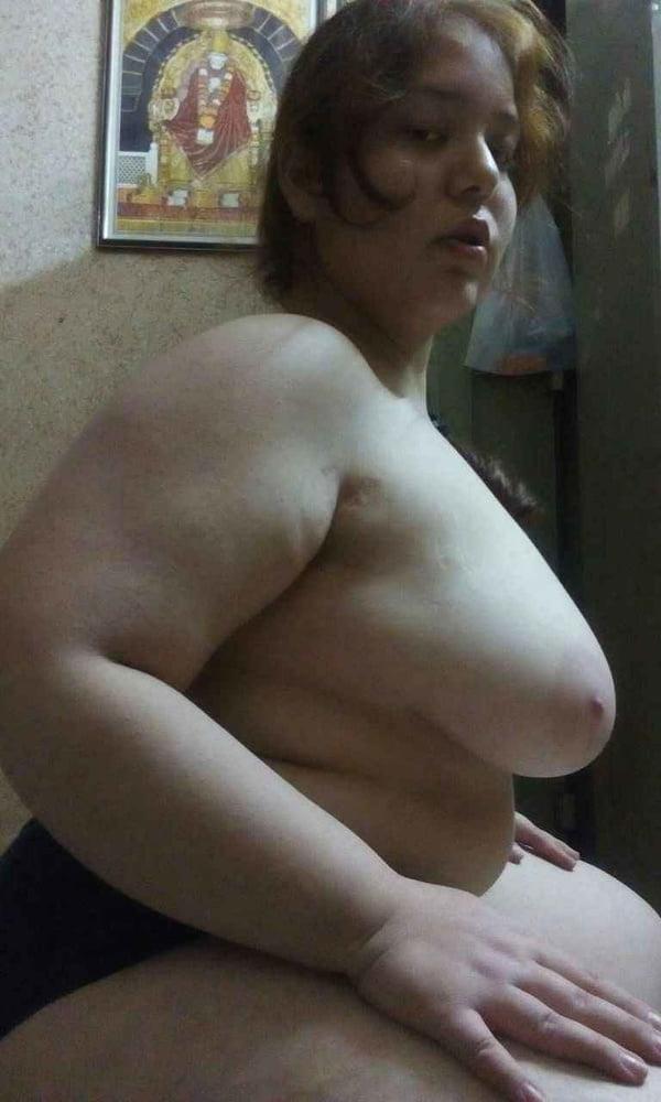 24P Policz NRI stepmom being horny