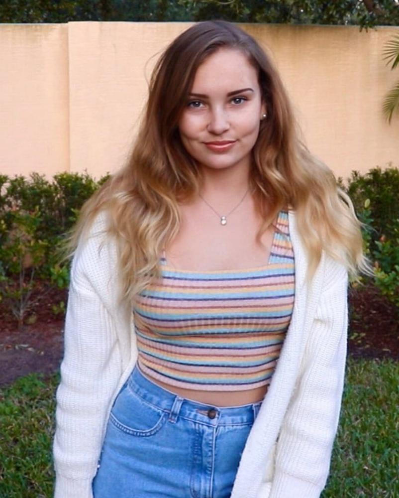8P ASMR Darling Cum Target