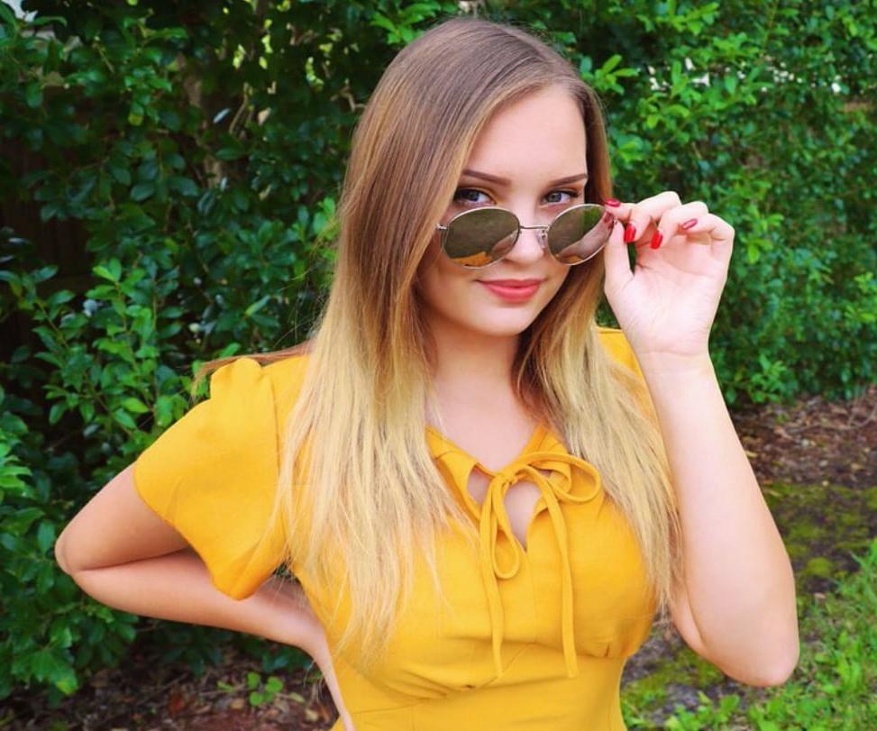8P ASMR Darling Cum Target