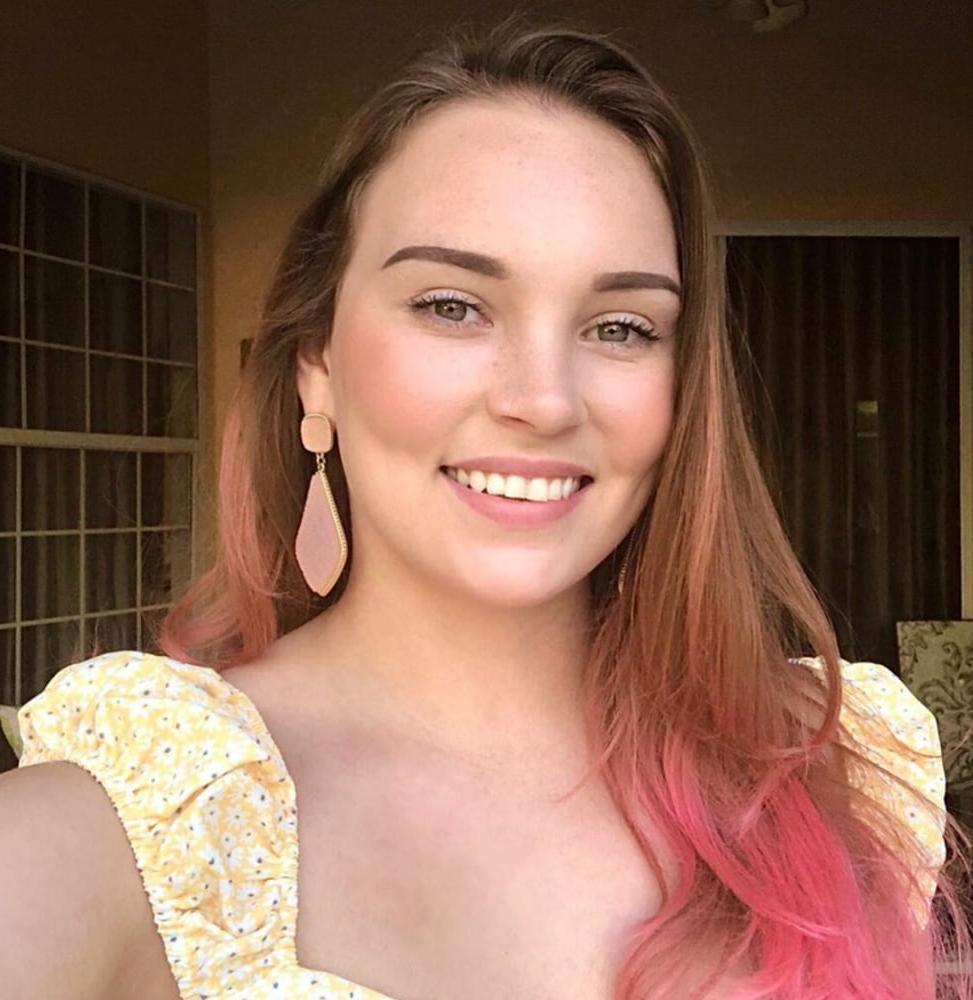 8P ASMR Darling Cum Target
