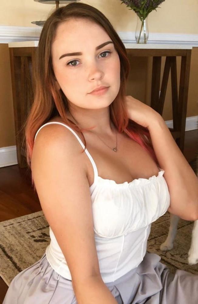 8P ASMR Darling Cum Target
