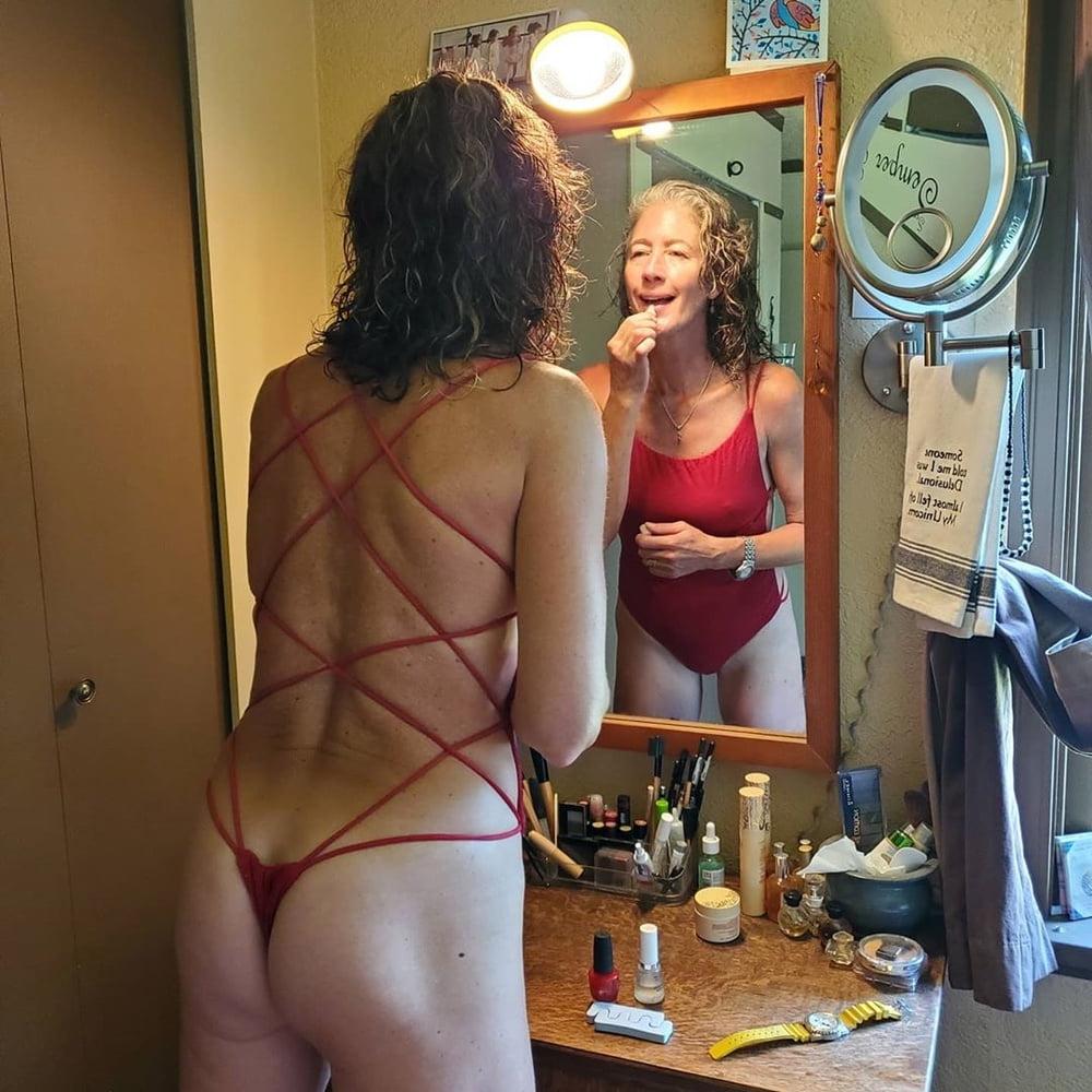25P SEXY FIT MATURE 3