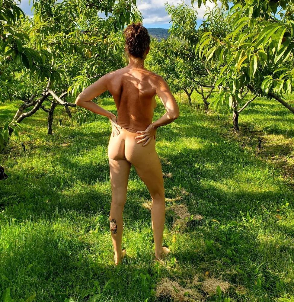 25P SEXY FIT MATURE 3