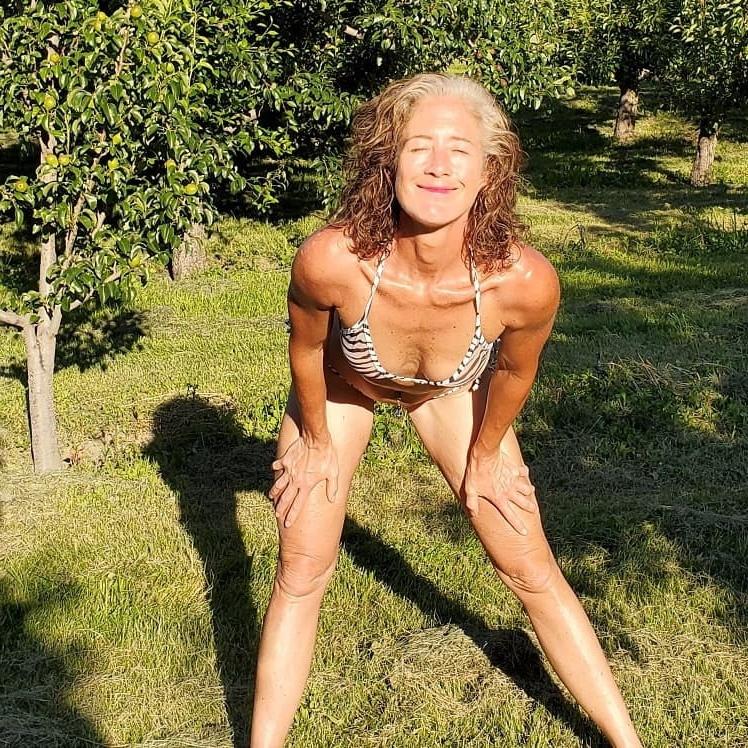 25P SEXY FIT MATURE 3