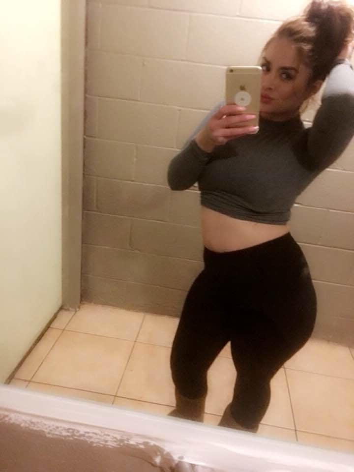 8P Big booty putas