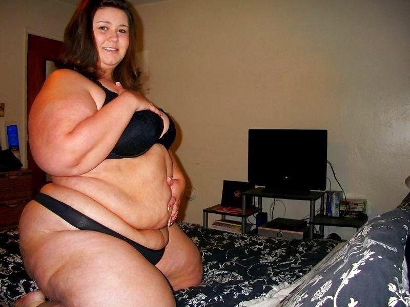 25P Ssbbw
