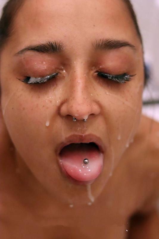 25P Cum 114