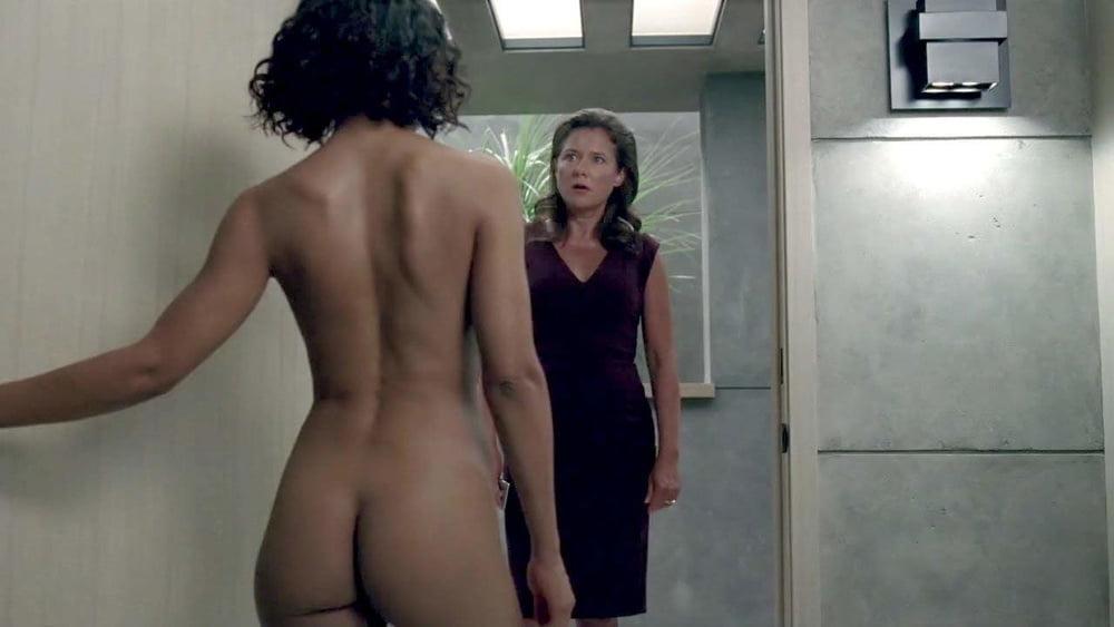 25P Tessa Thompson Cum Slut