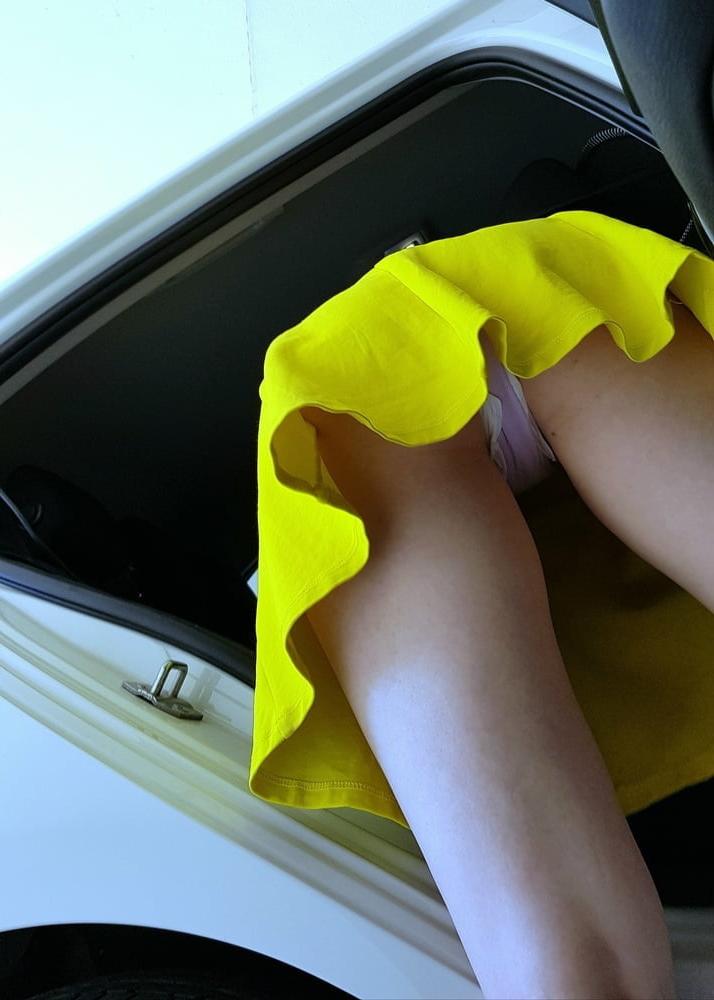 6P Turkish MILFS Mom Upskirt MILF