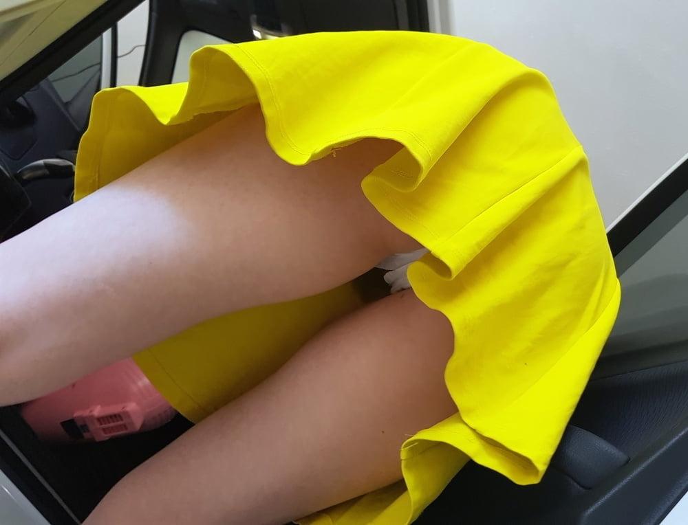 6P Turkish MILFS Mom Upskirt MILF