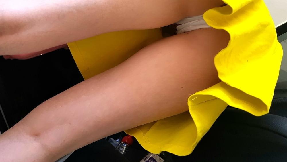 6P Turkish MILFS Mom Upskirt MILF