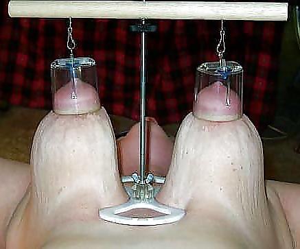 16P Tied, whipped and creamed on....