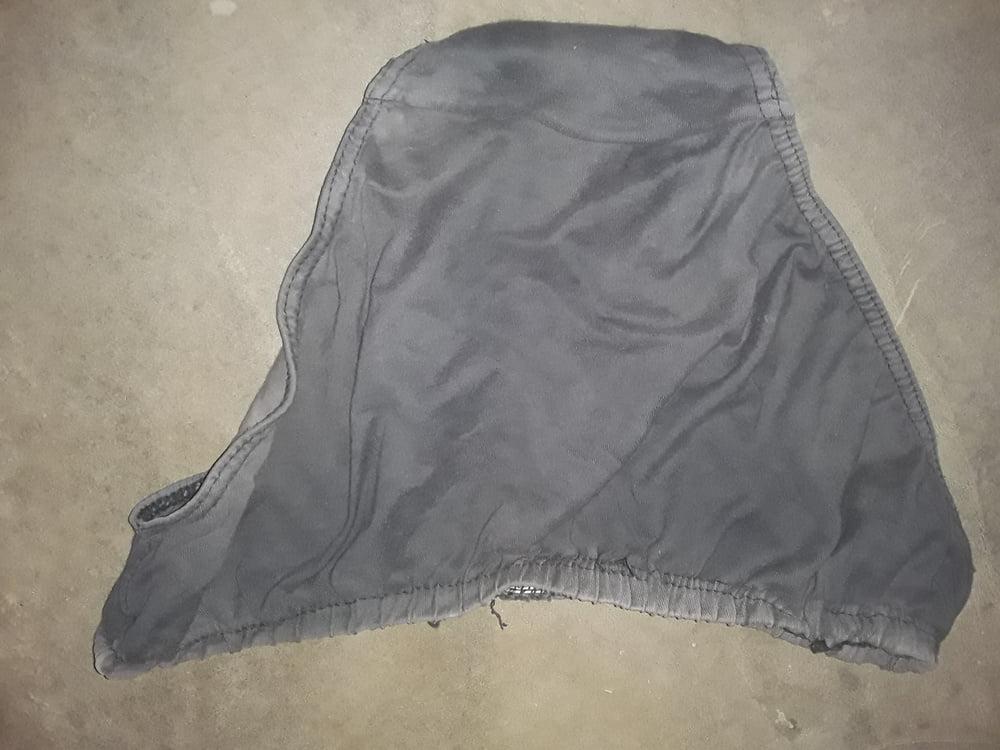 5P Policz mom retired panty