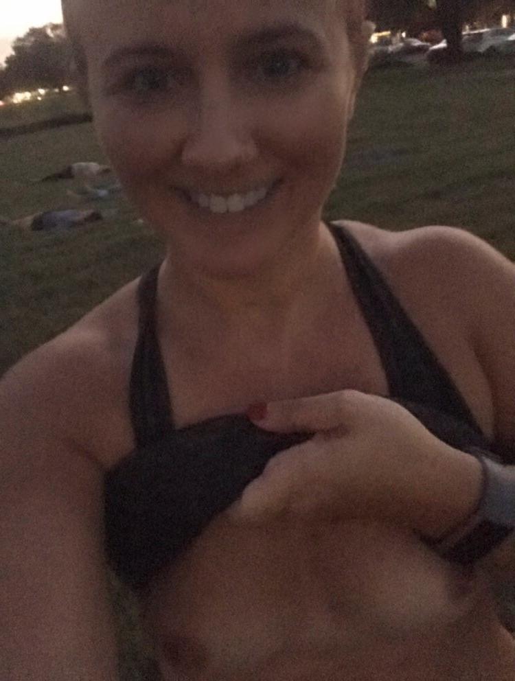 25P Slutty Tight And Petite TX MILF Is Cock Hungry Cum Whore
