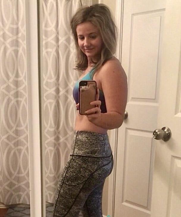 25P Slutty Tight And Petite TX MILF Is Cock Hungry Cum Whore